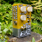 Mutant Fuzz