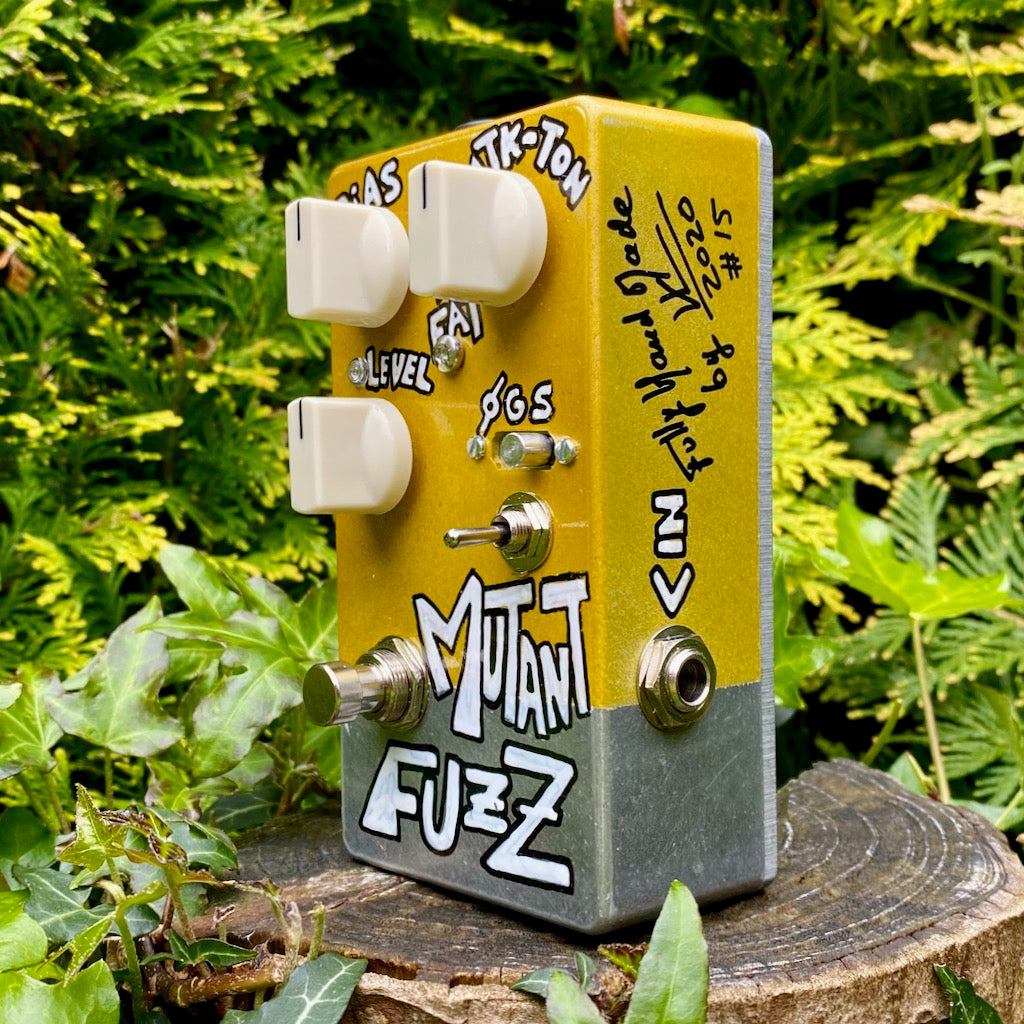 Mutant Fuzz