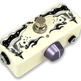Xenia Overdrive Amplifier