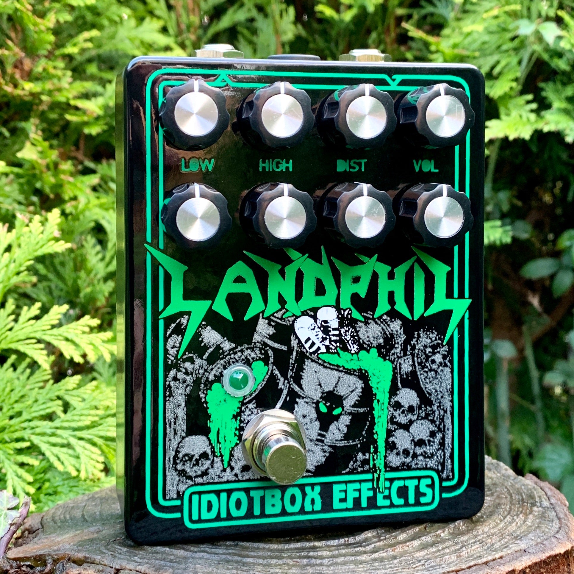 Pedals – Page 30 – Joe's Pedals