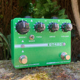 GT420 Distortion/Overdrive