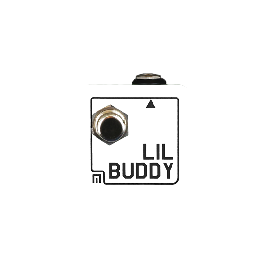 Lil Buddy Expander Pedal